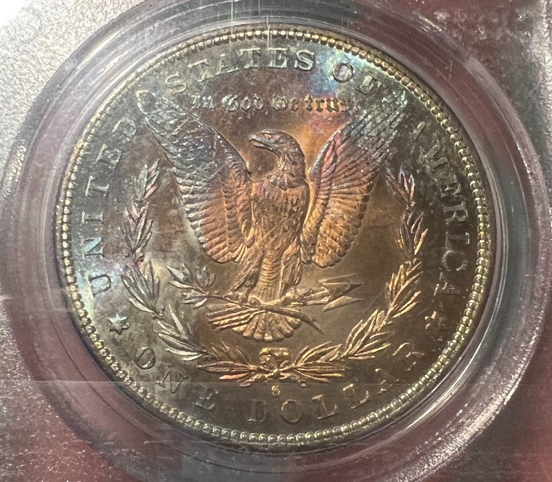 Guess-The-Grade:-You-Vs-PCGS-1880-S-Morgan-Dollar